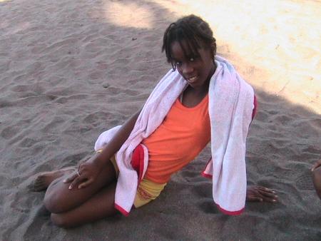 ma couz