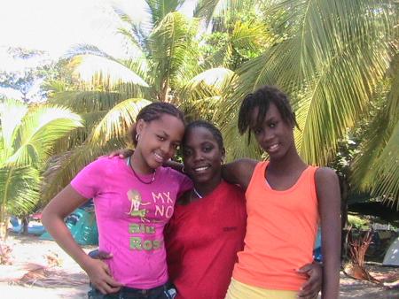 ma gallete ma soeur et ma couz