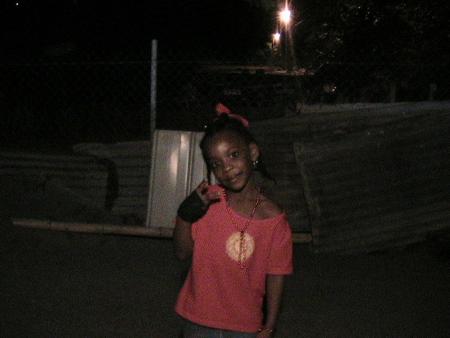ma sista
