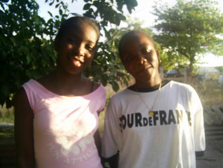 alicia et ninide