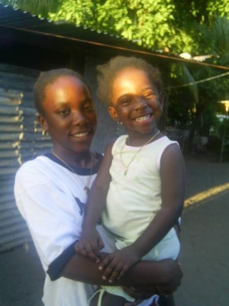 ninide et ramona