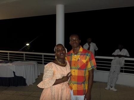 julien & me