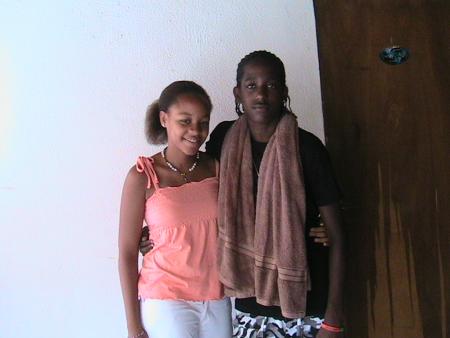ma gallette & allan