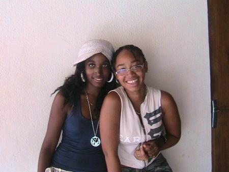 jess et frédy