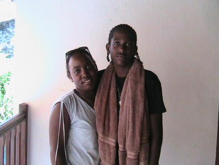allan et me
