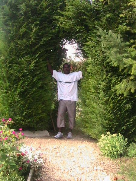alexandre