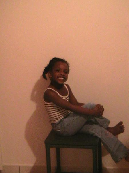 ma sista