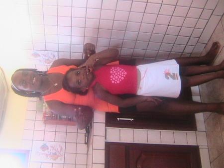 titine et nanie les miss