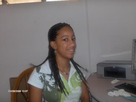miss soso