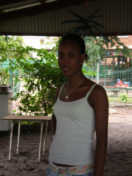 Manue (ma couz)