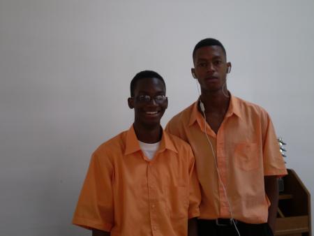 zosué et jean-édwin