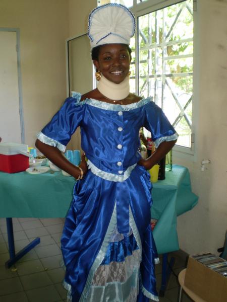 Audrey aka (DéDé)