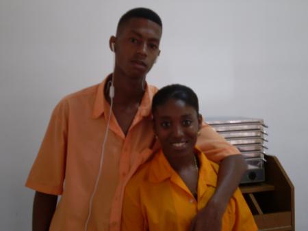 lezette et zosué
