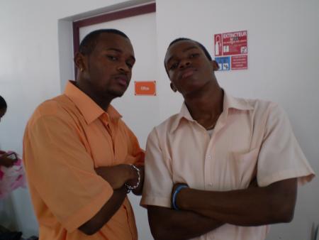 lory et julien